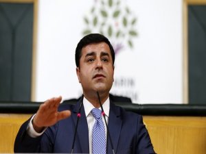 HDP kendi meclisini kuruyor!