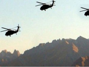 PKK’nin bölge sorumlusu yaşamını yitirdi