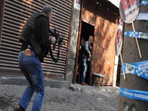 Bilirkişi raporu: Tahir Elçi’nin nasıl vurulduğu bilinemez