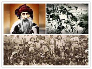 PAK’tan Dersim Katliamı Kınaması