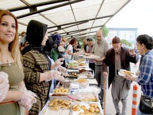 Bağlar Belediyesi’nden Sur’a destek