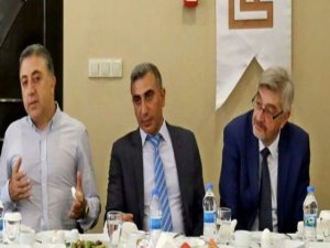 Plaza Otel hizmet hayatına başladı