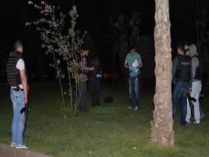 D.Bakır’da silahlar konuştu!