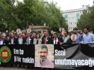 Beştaş: Oradaki herkes şüphelidir