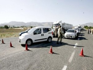 Yol kapattı müebbet hapis cezası aldı