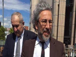 Can Dündar’a saldırıyla ilgili iki kişi daha gözaltına alındı