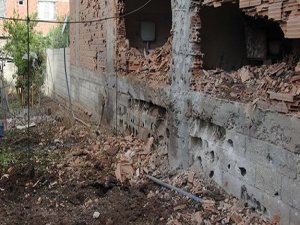 Kilis bir kez daha IŞİD roketlerinin hedefi oldu