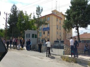 Silvan'da mahalle bekçisi alımına başlandı