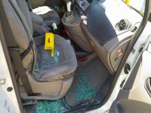 Aralarında  husumet bulunan 2 kişi arasında çatışma