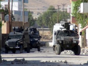 Nusaybin'den acı haber: 2 şehit, 1'i ağır 3 yaralı