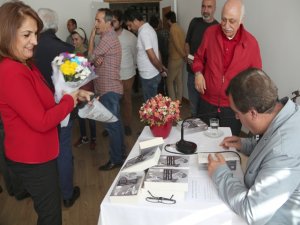 ÖNER OKURLARIYLA BULUŞTU