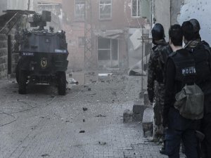 Nusaybin’de çatışma: 1 asker yaşamını yitirdi