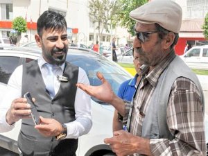 Diyarbakırlı mucitten şaşırtan akıllı gözlük