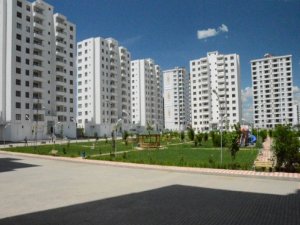 Diyarbakır'da emlak ve inşaat sektörü canlanıyor