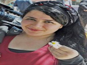 JINHA muhabirine ceza