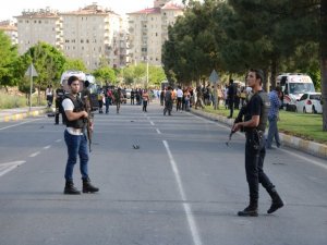 Saldırıyı PKK üstlendi