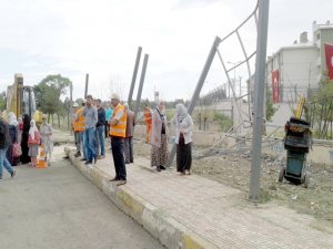 45 yaralıdan 32’si taburcu oldu