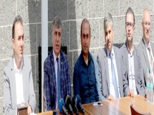 Vakıflar Bölge Müdürü Evsen: Kira borçları silindi