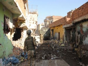 Nusaybin’de yasak ve çatışmalar 3’üncü ayında