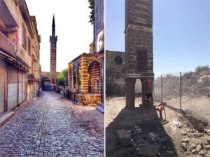 Sur’da acıtan tablo