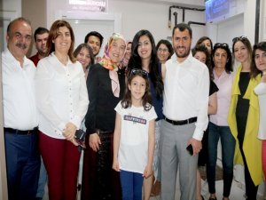 S T İç Mimarlık Ofisi Açıldı