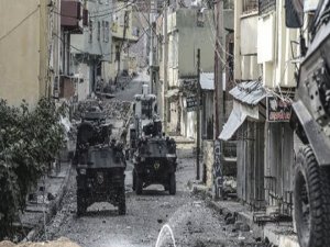 Nusaybin’de 1 uzman çavuş hayatını kaybetti