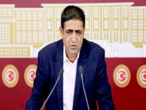 ‘Ne olursa olsun mücadele HDP etrafında devam edecek’