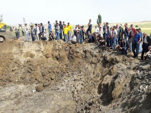 Cenazeleri tespit edilen köylülerin mezarları hazırlandı