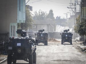 Nusaybin'de Patlama: 1'i Ağır, 7 Yaralı