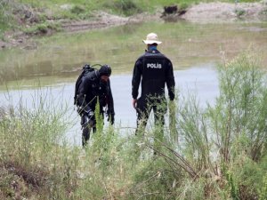Patlama için Ankara’dan özel ekip geldi