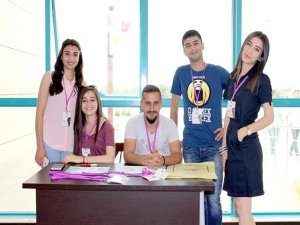 Dicle’de film festivali