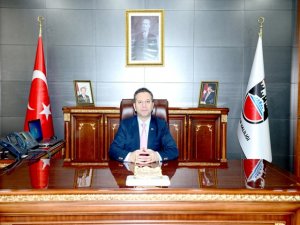 Vali Aksoy’dan 19 Mayıs açıklaması