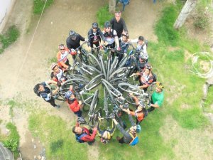 ÇATIŞMALAR DURUNCA PEDAL SESLERİ ARTTI