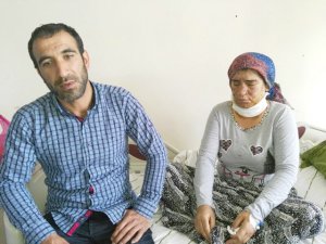 "Önce silah sesi geldi, sonra patlama oldu"