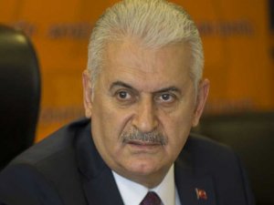 Binali Yıldırım Diyarbakır'a geliyor