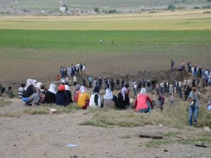 Patlama mağduru köylüler: PKK’den açıklama ve özür bekliyoruz