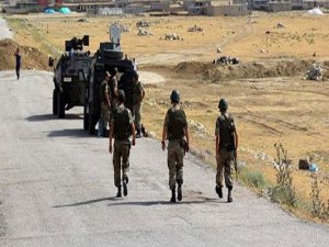 Aktütün ve Gürpınar’da iki asker hayatını kaybetti