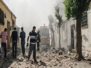 Kilis'te 'Özel Güvenlik Bölgesi' kararı 15 gün uzatıldı