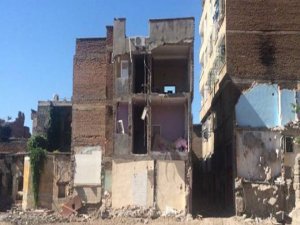 Af Örgütü Direktörü: Sur’da gördüklerimiz korkunç