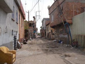 Sur’un bir kısmında daha yasak kalktı