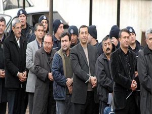 KCK davasında süre talebi