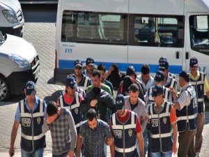 DİYARBAKIR VE AYDIN’DA EŞ ZAMANLI FUHUŞ OPERASYONU