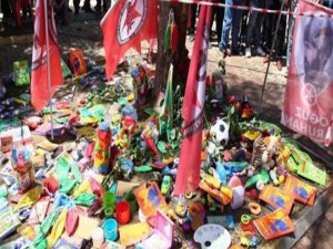 Suruç’ta emniyet bomba patlayacağını biliyordu