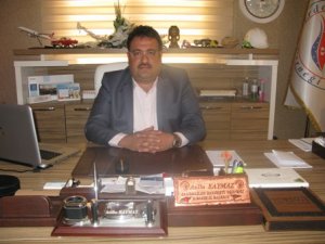 Kaymaz’dan yeni hükümet değerlendirmesi