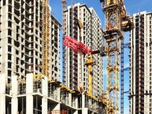 119 BİNAYA YAPI RUHSATI VERİLDİ