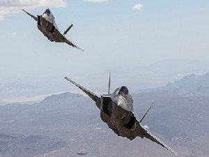 TSK’dan Haftanin ile Mardin kırsalına hava saldırısı