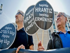 Dink cinayeti davasında üçüncü gün