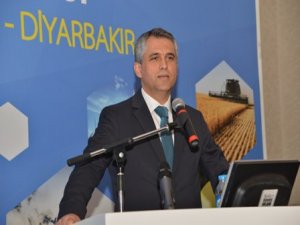 Diyarbakır’da kalkınma toplantısı