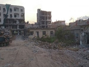 İHD: Nusaybin’de siviller için yaşam koridoru açılsın