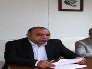 DBP’li başkan gözaltına alındı